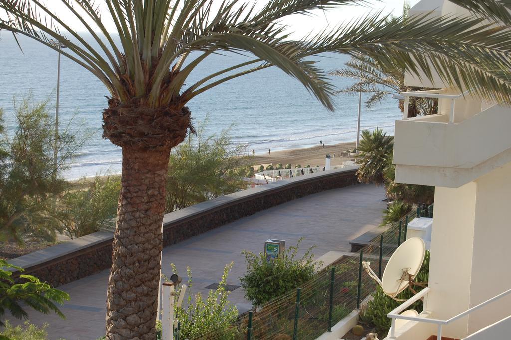 Apartamento Privado En Complejo Aida