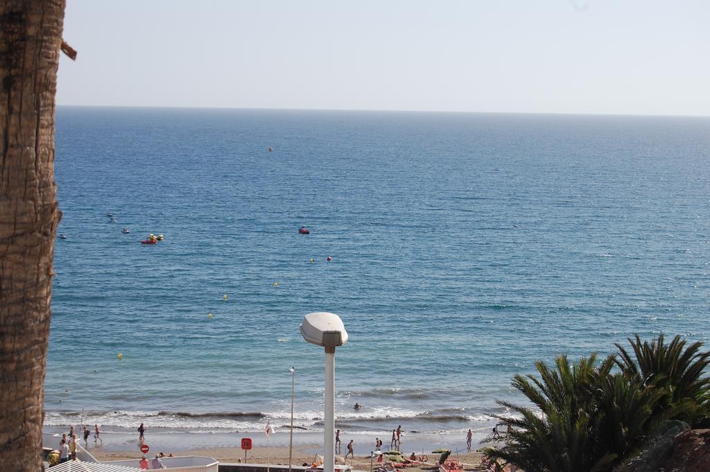 Apartamento Privado En Complejo Aida *