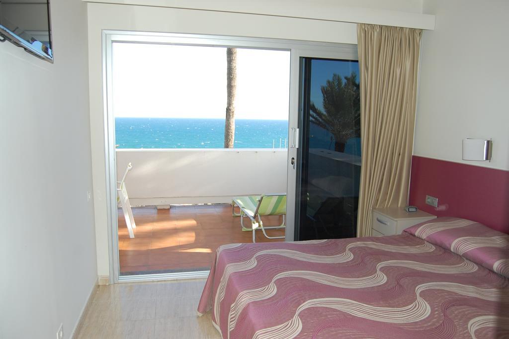 Privado En Complejo Aida Apartamento Playa del Inglés