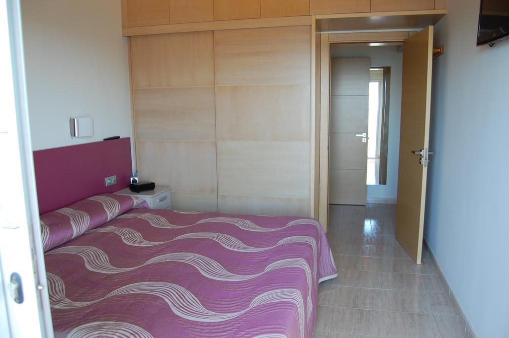 Apartamento Privado En Complejo Aida *