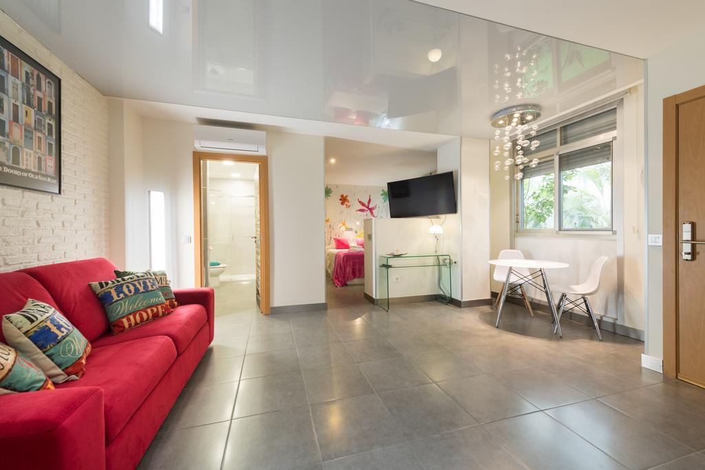 Garden Loft Velazquez Apartment Las Palmas de Gran Canaria