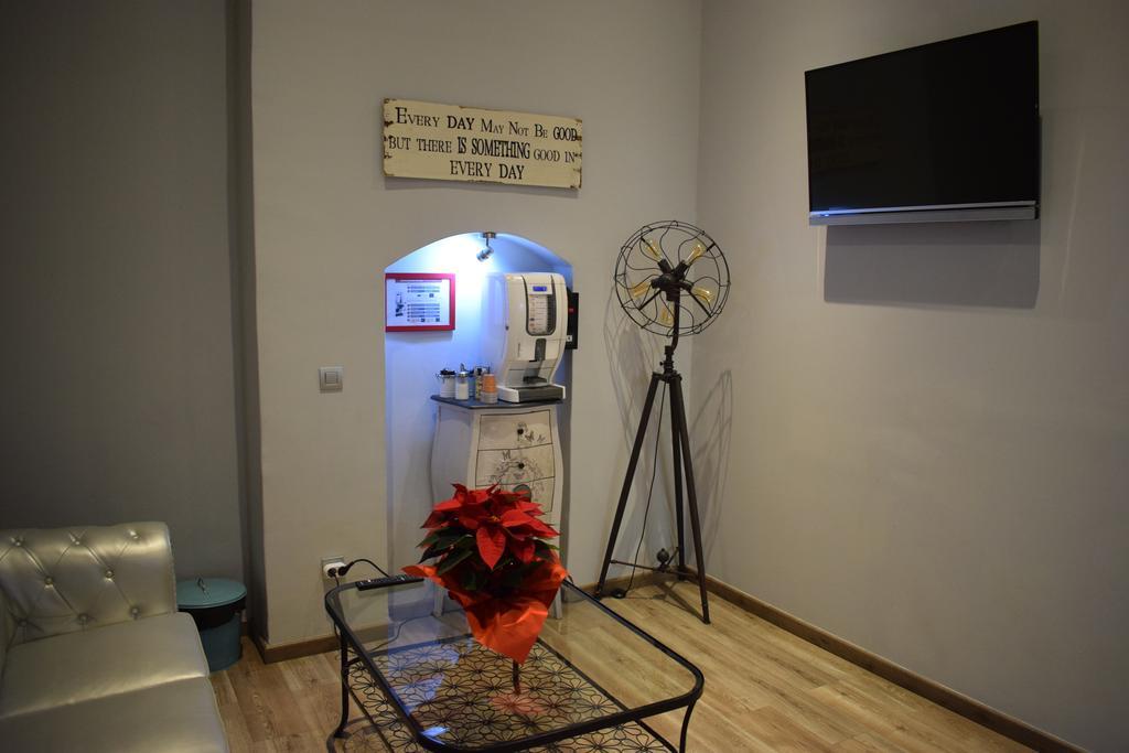 Mimi Ramblas Guest house Barcelona