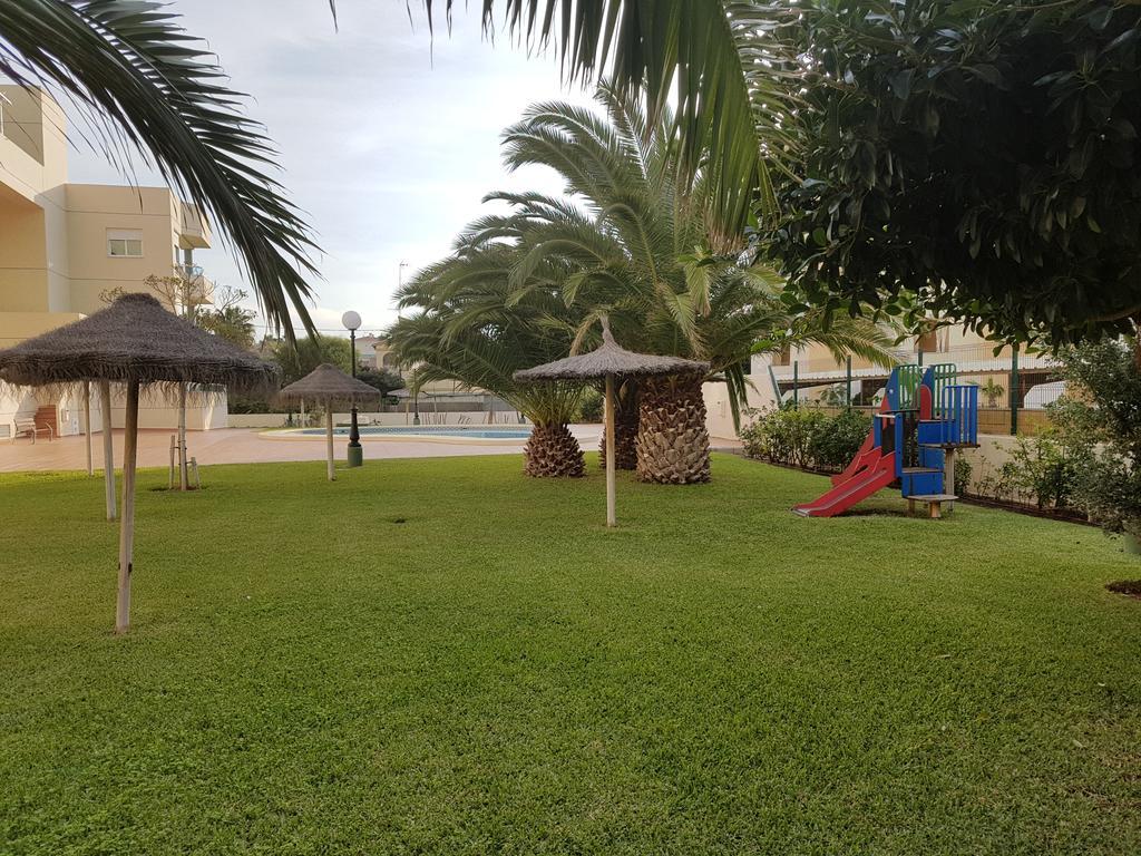 Apartamento Alondras Playa *