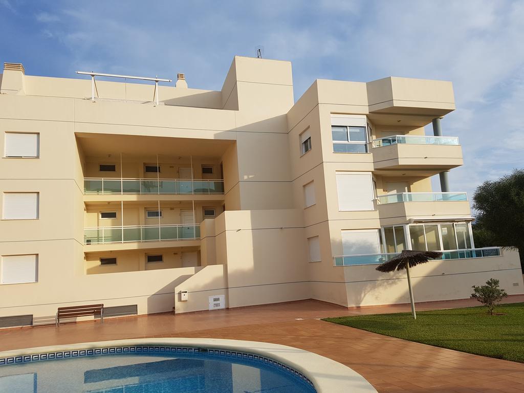 Alondras Playa Apartamento *
