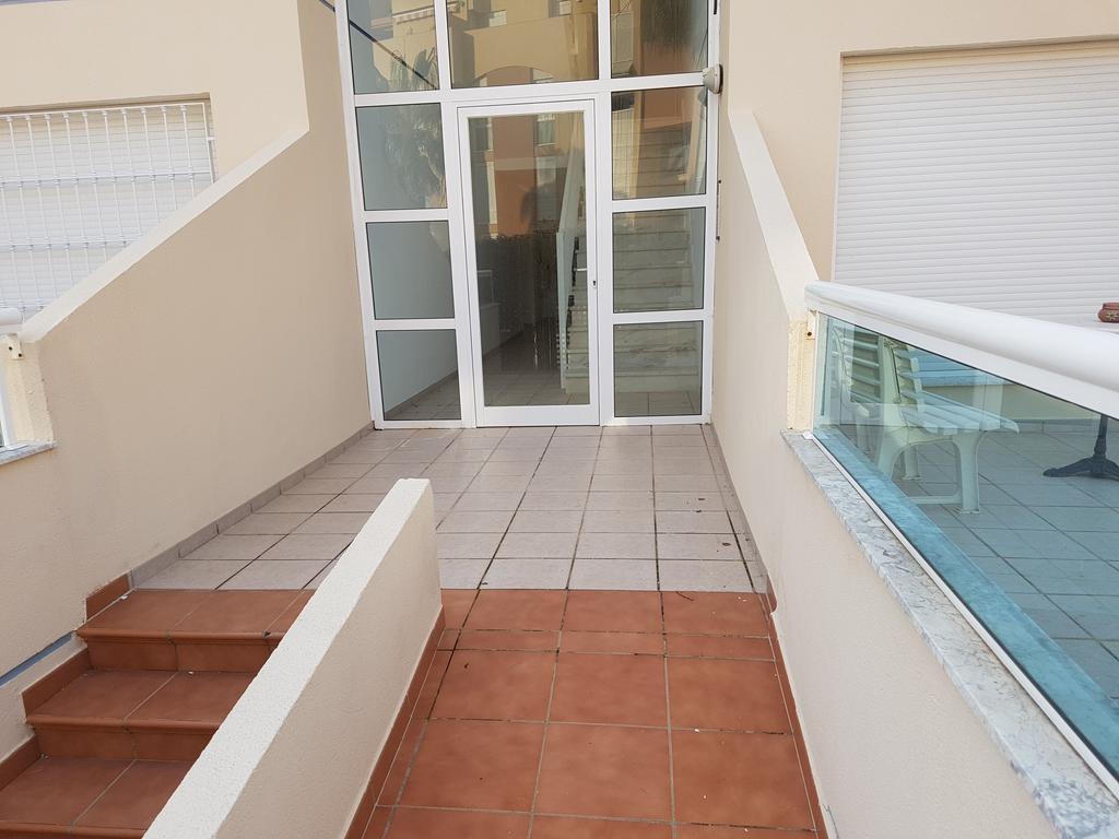 Alondras Playa Apartamento