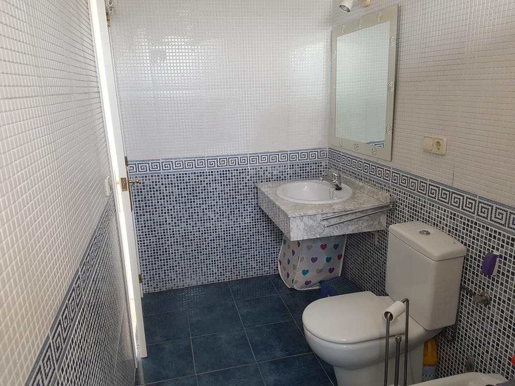 Apartamento Alondras Playa Dénia