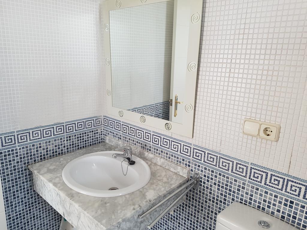 Alondras Playa * Dénia