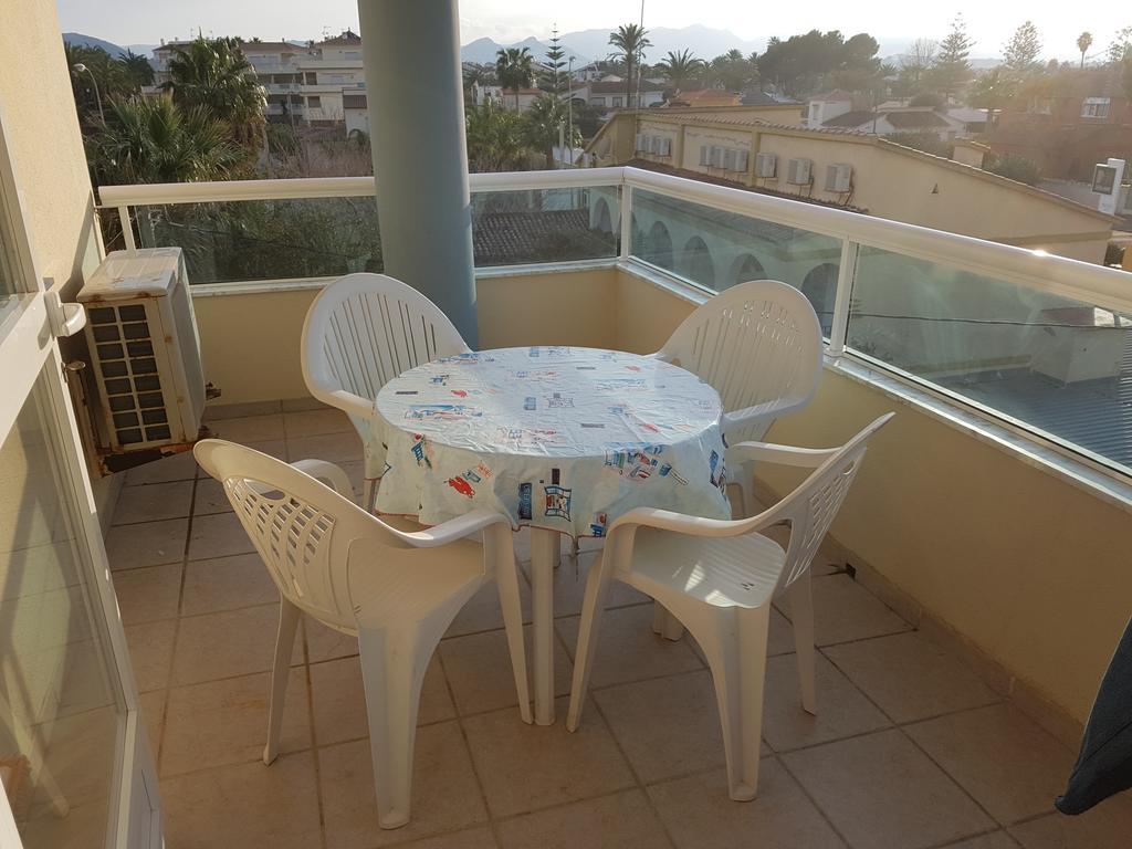 Apartamento Alondras Playa *