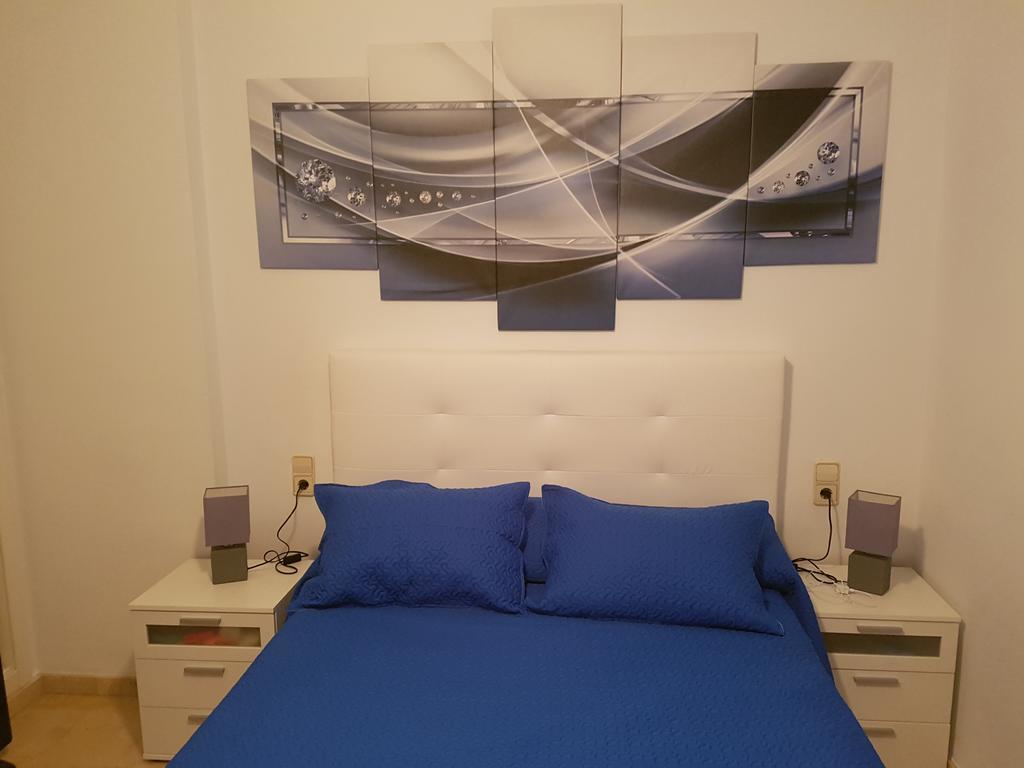 Alondras Playa Apartamento Dénia