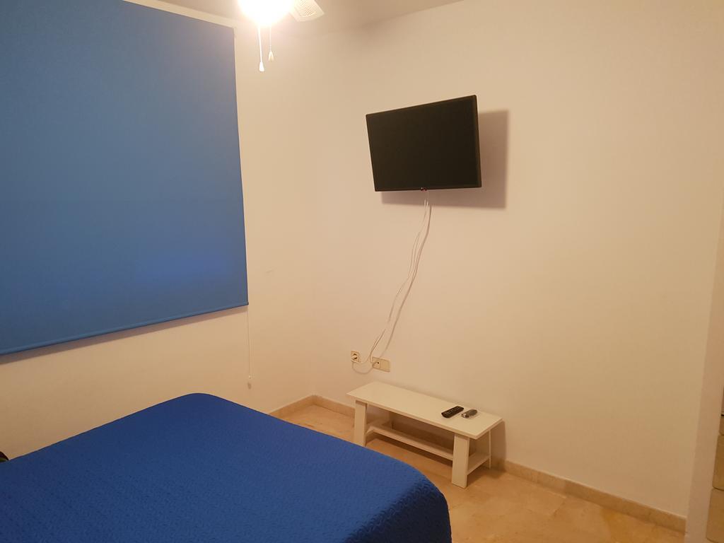 Apartamento Alondras Playa *