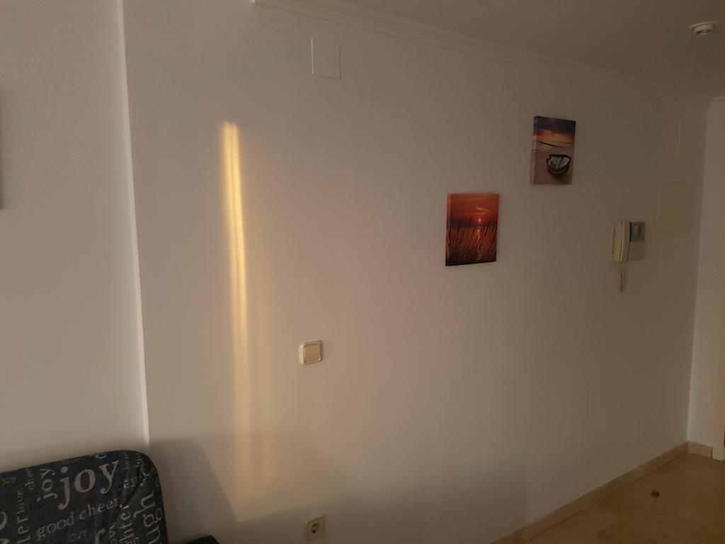 Apartamento Alondras Playa Dénia