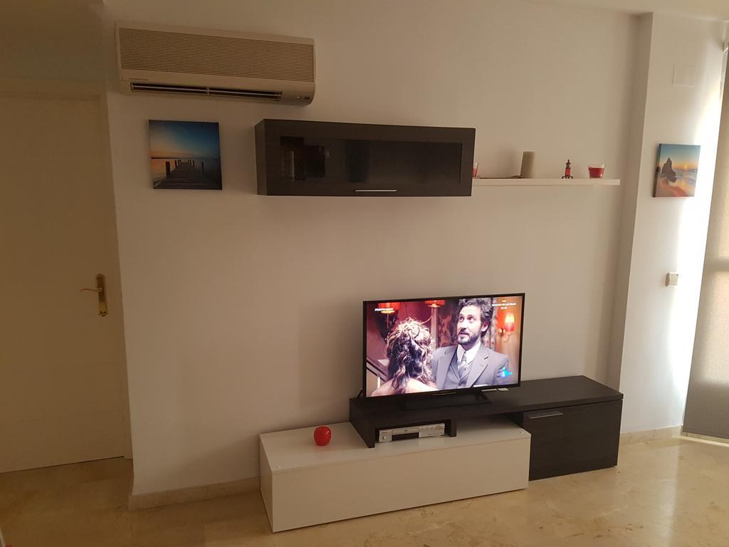 Apartamento Alondras Playa
