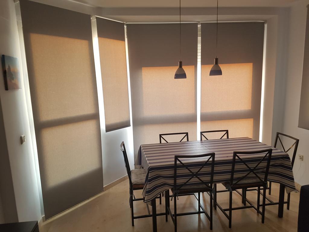 Alondras Playa Apartamento