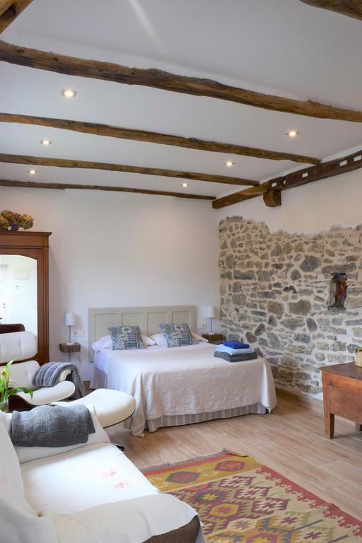 Anikuenea Goienta Apartment Zalain