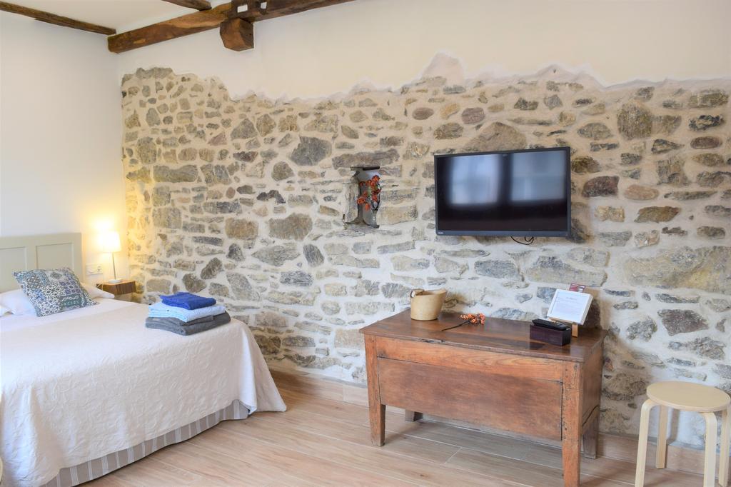 Anikuenea Goienta Apartment Zalain