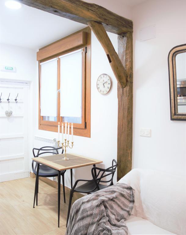 Apartment Anikuenea Goienta Zalain