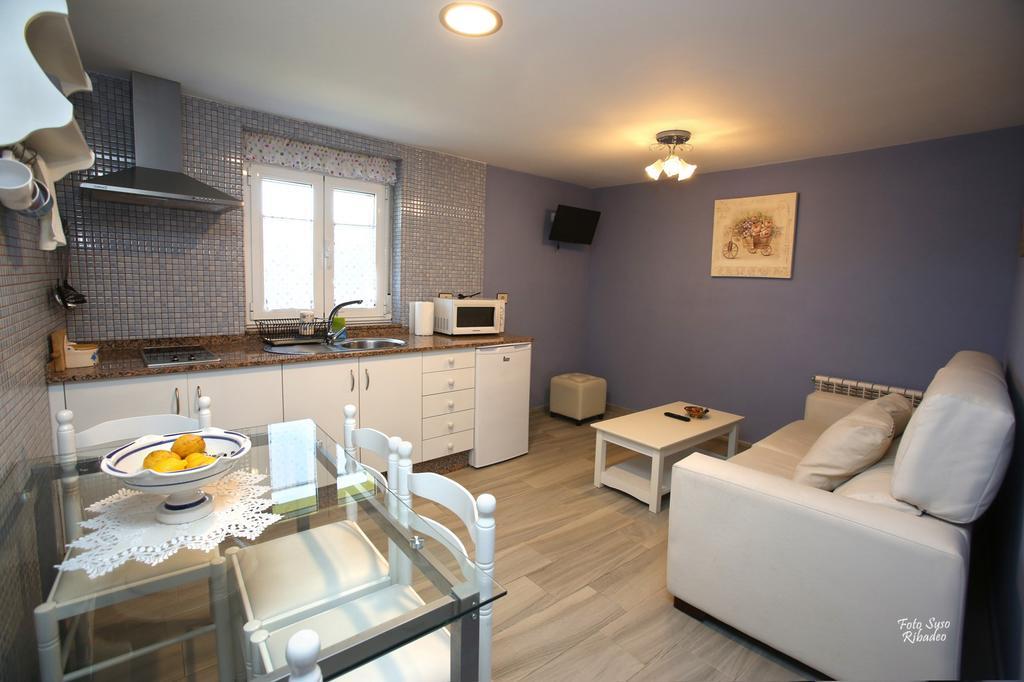 Bouso Apartamento *