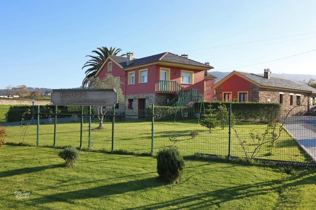 Bouso Apartamento *