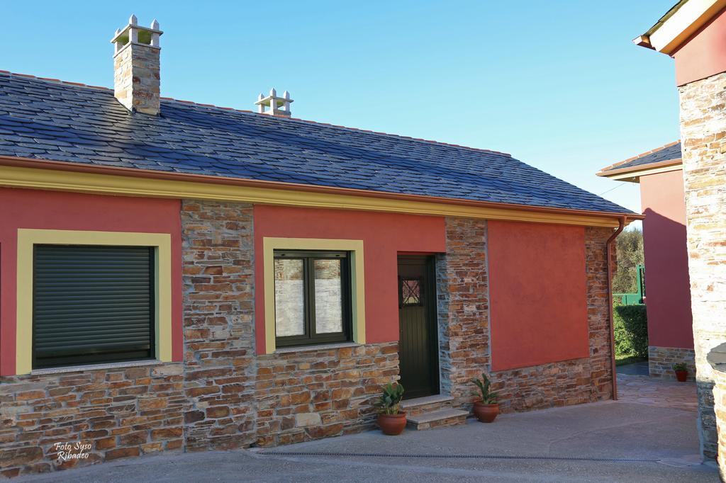 Apartamento Bouso