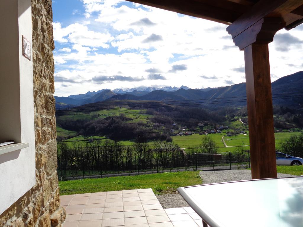 Country house El Mirador De Villaverde *