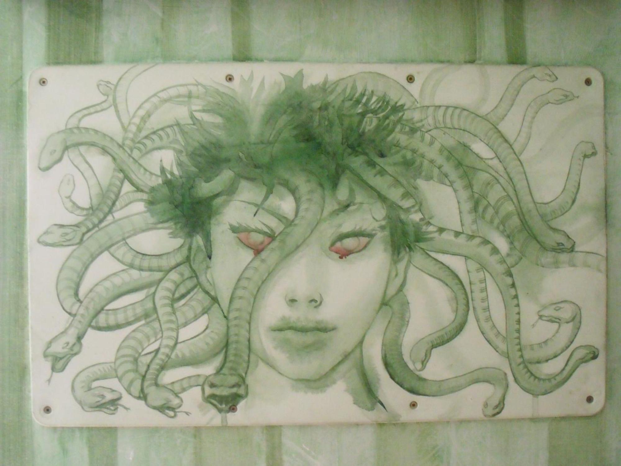 Anahuaska Art - Tematicas *