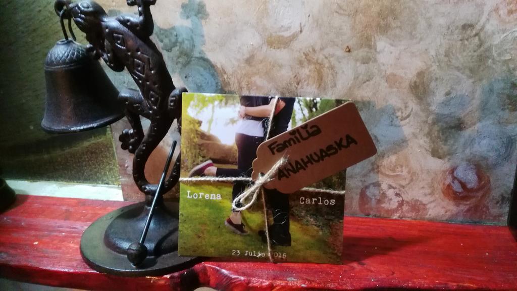 Guest house Anahuaska Art - Tematicas *