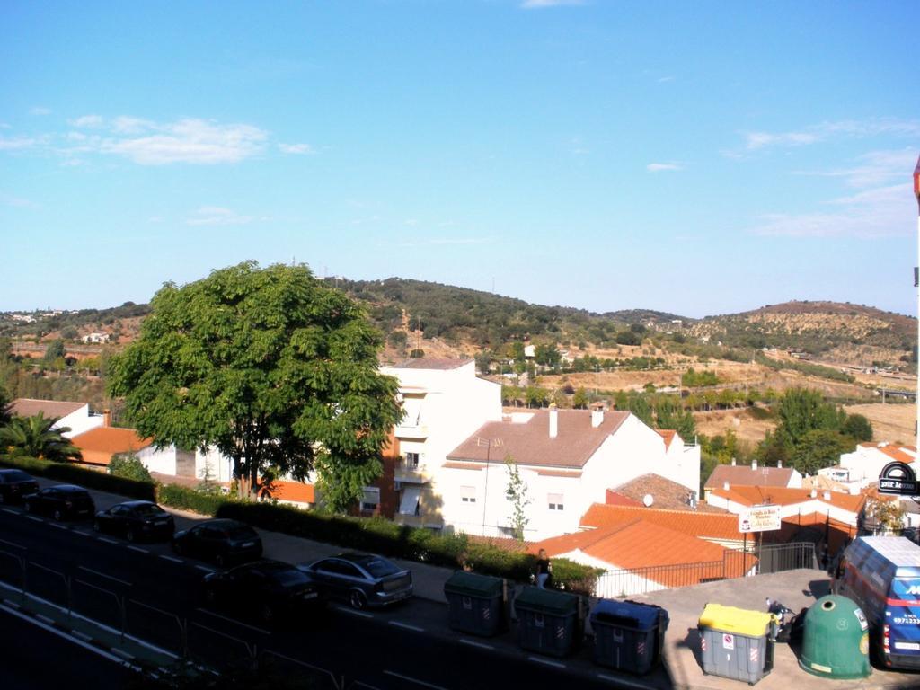 Apartment Apartamento Belobodia Caceres