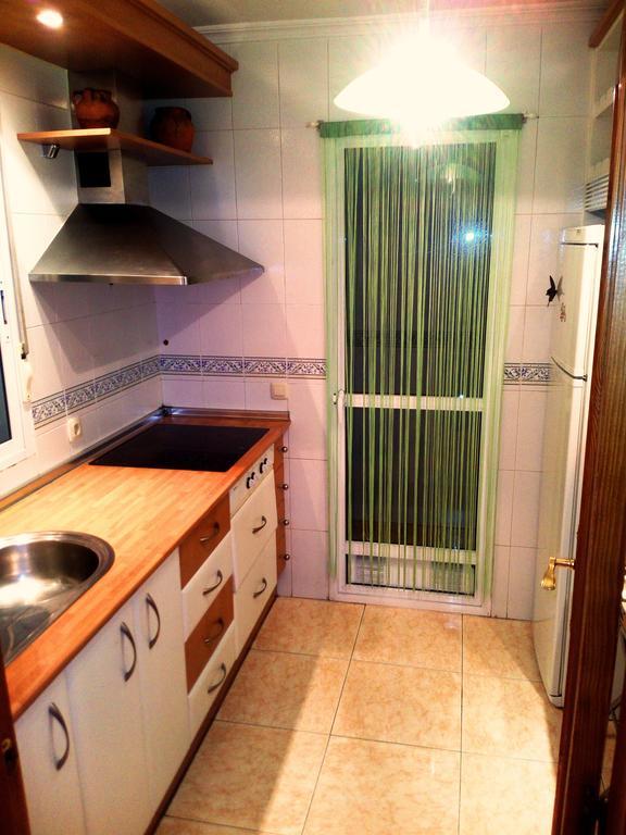 Apartment Apartamento Belobodia