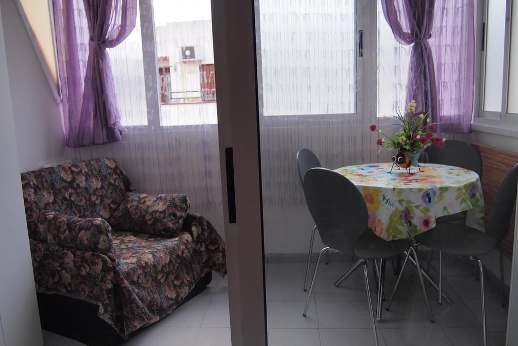Playa Del Cura Apartment