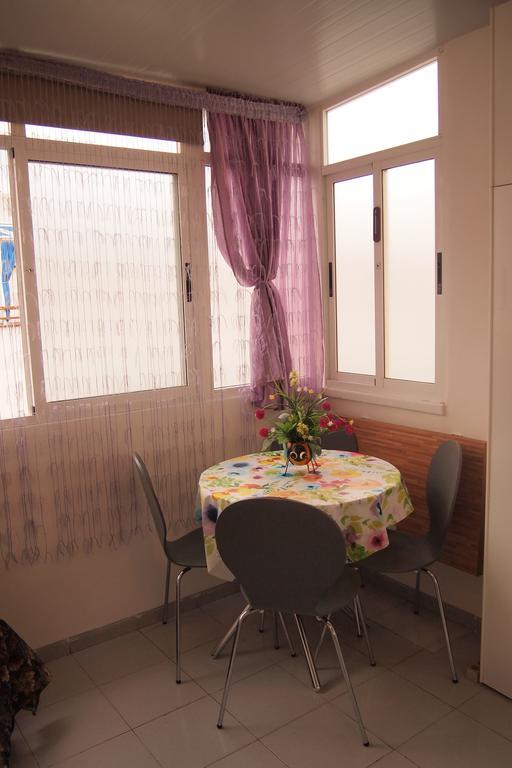 Apartment Playa Del Cura *