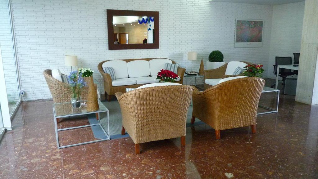 Carlos Iii Hotel 3*