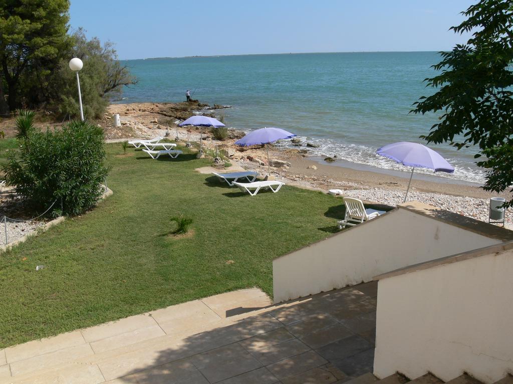 Hotel Carlos Iii
