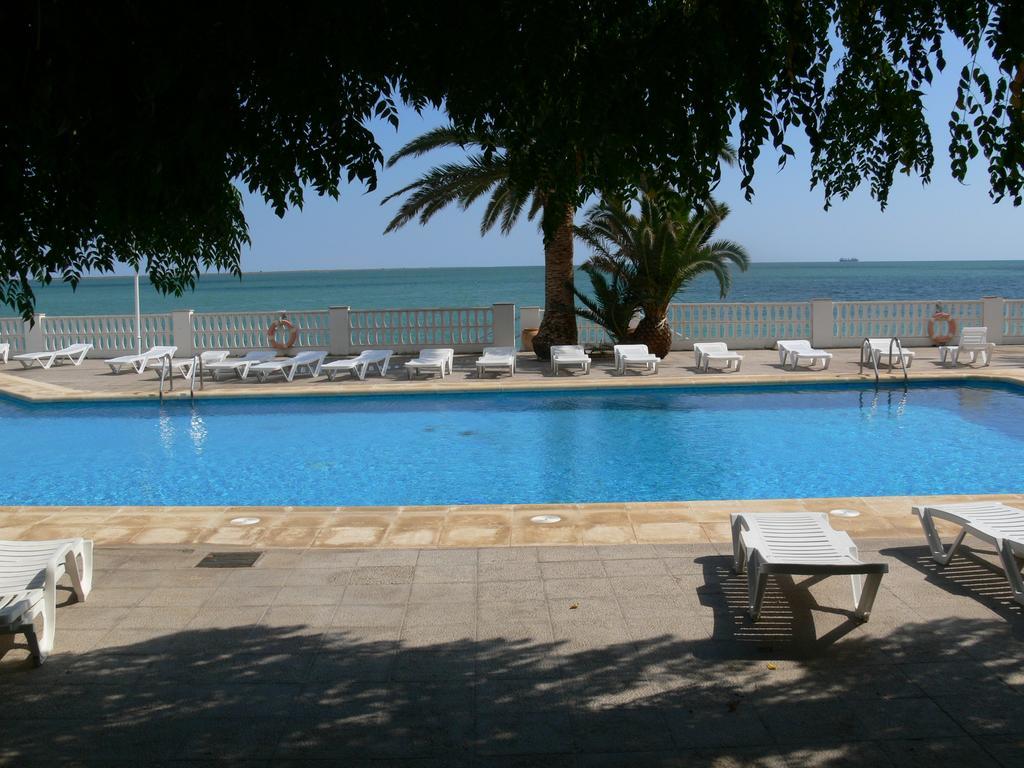 Carlos Iii Hotel