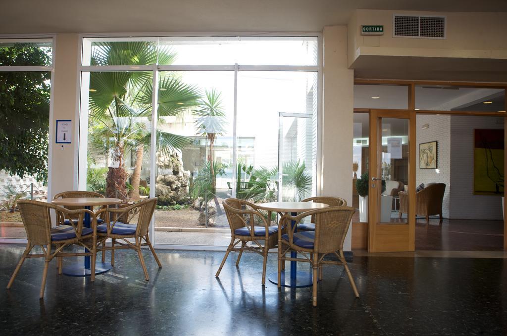 Hotel Carlos Iii 3*