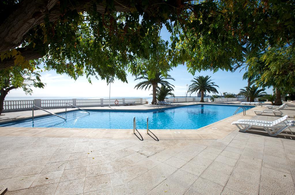 Hotel Carlos Iii Sant Carles De La Rapita