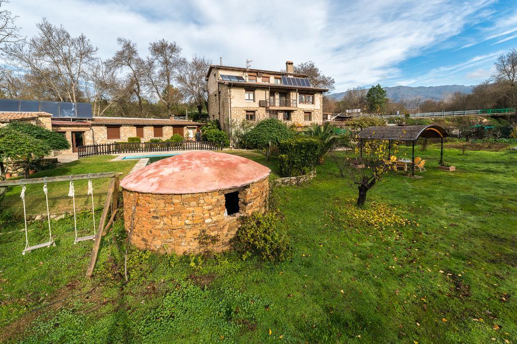 Montejos & Country house *