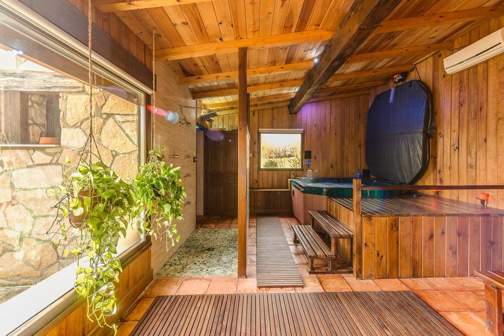 Montejos & Country house *