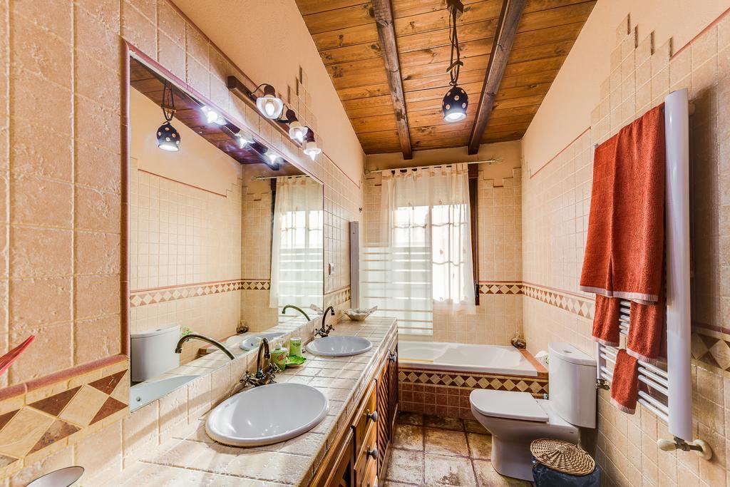 Montejos & Country house