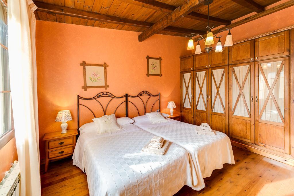 Country house Montejos &