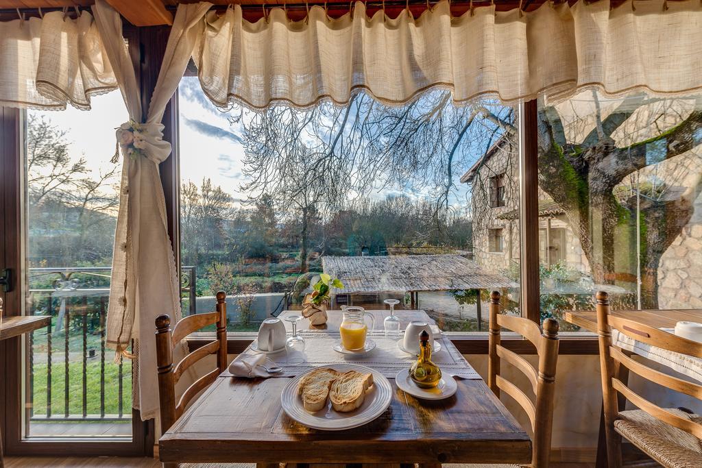 Country house Montejos & *