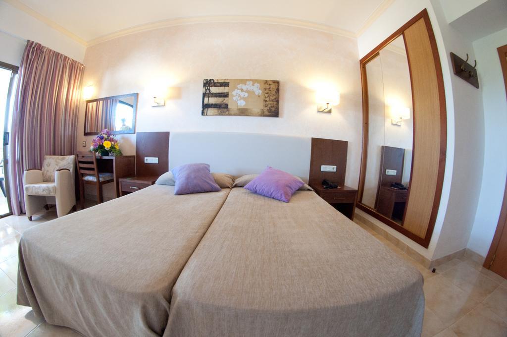 Hotel Cala Gat 4* Cala Ratjada (Mallorca)