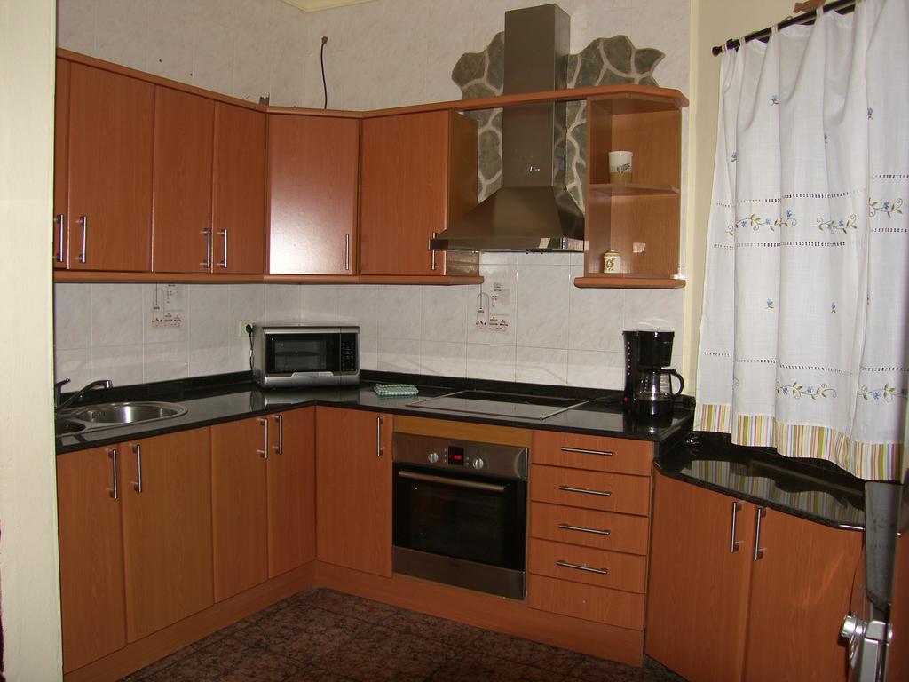 Casa Rural Valentin * Villaverde (Fuerteventura)