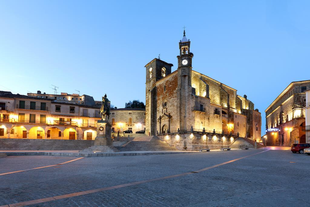 Eurostars Palacio De Santa Marta