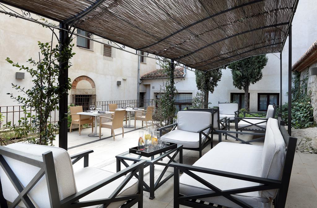 Eurostars Palacio De Santa Marta 4* Trujillo