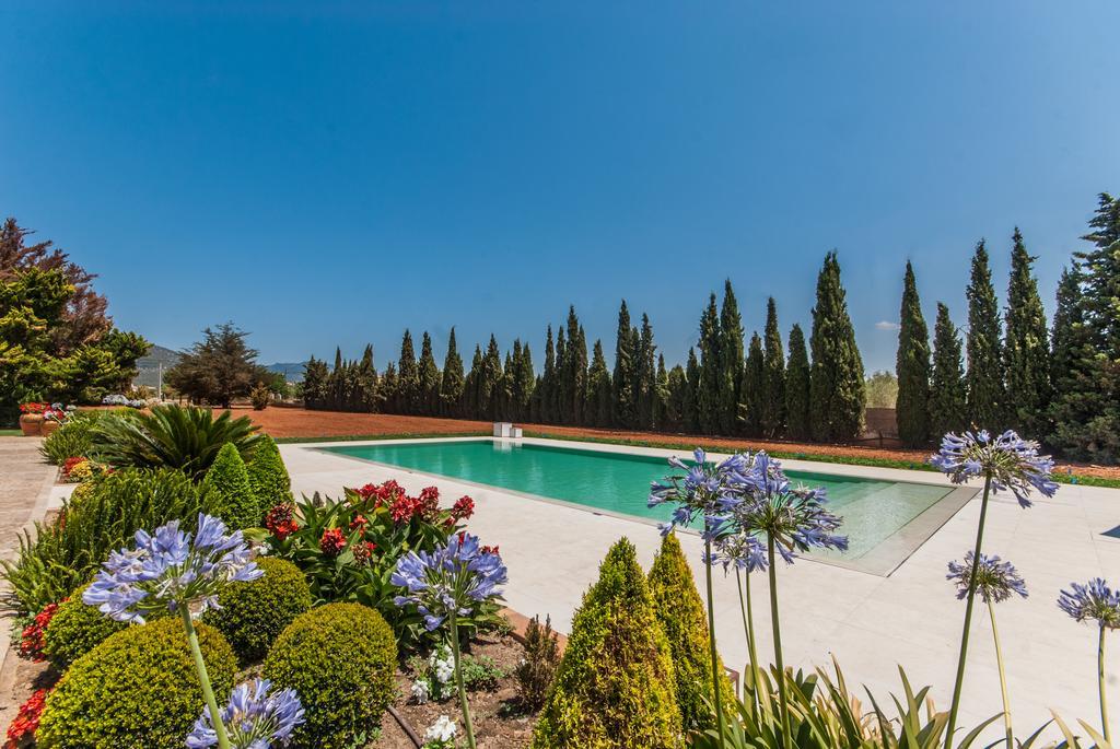 Santa Maria Dreams Villa