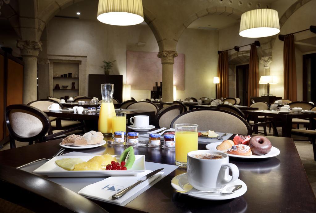 Eurostars Palacio De Santa Marta 4* Trujillo