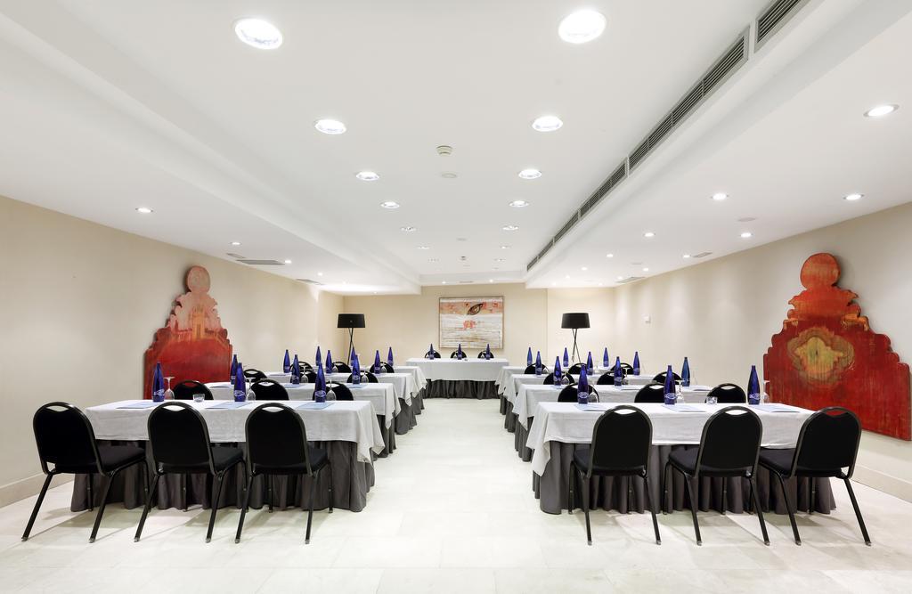 Eurostars Palacio De Santa Marta Hotel