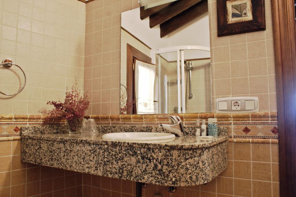 Posada Real El Sendero Del Agua (Adults Only)