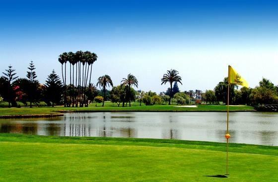 Studio Urb. Regency Sea View Alcaidesa