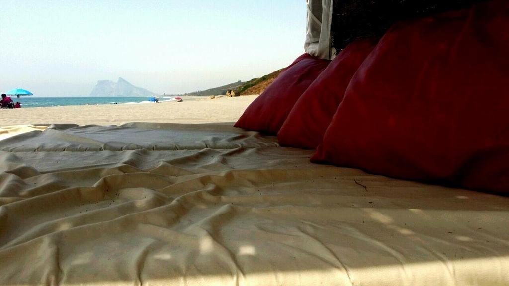 Studio Urb. Regency Sea View Apartment Alcaidesa